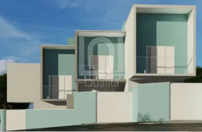 Casa com 2 quartos à venda no Residencial Vitiello, Boituva 