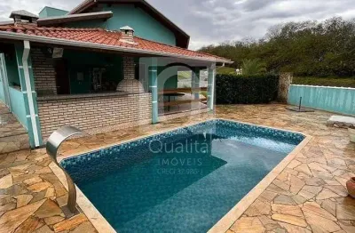 Casa à venda condomínio ninho verde 1 eco residence