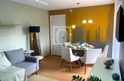 Apartamento à venda condomínio vista jatai - votorantim