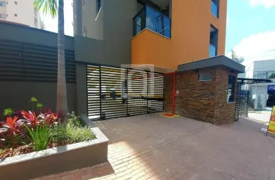 Apartamento a venda 1 quarto  sala espaçosa varanda gourmet 1 vaga  elevador jardim simus sorocaba são paulo