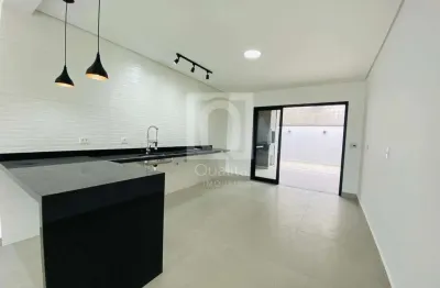 Casa à venda condomínio horto florestal villagio - sorocaba