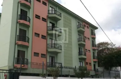 Apartamento com 3 quartos à venda na Vila Haro, Sorocaba 