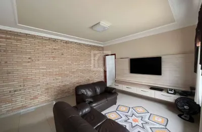 Casa com 3 quartos à venda no Jardim Gonçalves, Sorocaba 