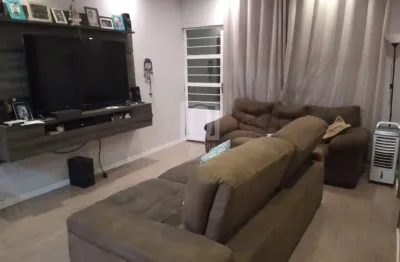Casa com 3 quartos à venda no Jardim Maria do Carmo, Sorocaba 