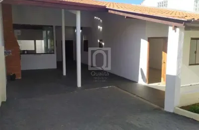 Casa com 2 quartos à venda no Jardim Santa Rosália, Sorocaba 