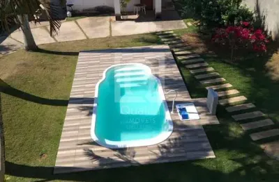 Chácara / sítio com 3 quartos à venda no Centro, Araçoiaba da Serra 