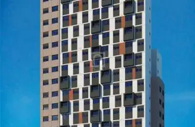 Apartamento com 1 quarto à venda em Pinheiros, São Paulo 