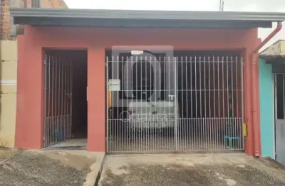 Casa sobrado á venda no jardim nilton torres - sorocaba