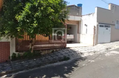 Casa com 3 quartos à venda na Vila Santana, Sorocaba 
