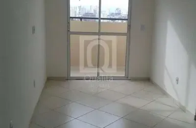 Apartamento com 2 quartos à venda na Vila Barão, Sorocaba 