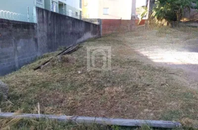 Terreno à venda na Vila Fiori, Sorocaba 