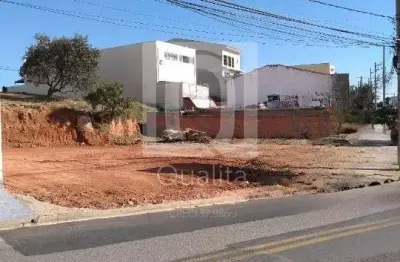 Terreno comercial à venda no Wanel Ville, Sorocaba 