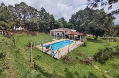 Sitio á venda no bairro retiro - araçoiaba da serra