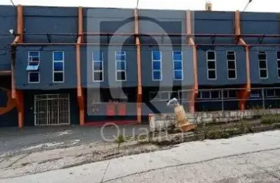 Barracão / Galpão / Depósito com 4 salas para alugar no Jardim Alvorada, Jandira 