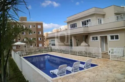 Apartamento com 2 quartos à venda no Loteamento Dinorá Rosa, Sorocaba 