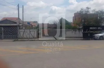 Terreno à venda no Jardim Nova Manchester, Sorocaba 