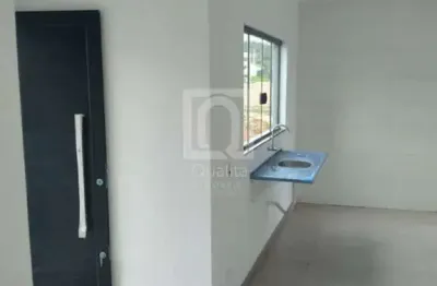 Casa térrea nova com 3 quartos no condomínio horto florestal villagio sorocaba