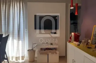 Apartamento com 2 quartos à venda no Quitaúna, Osasco 