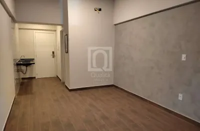 Apartamento flat no hotel tulip inn centro sorocaba