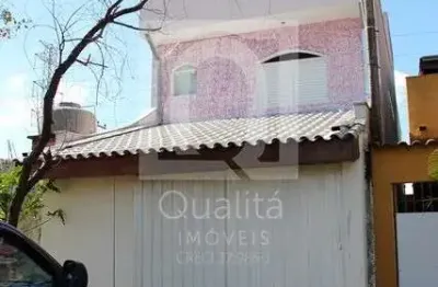 Casa com 3 quartos à venda no Jardim Antônio Rodrigues e Rodrigues, Votorantim 