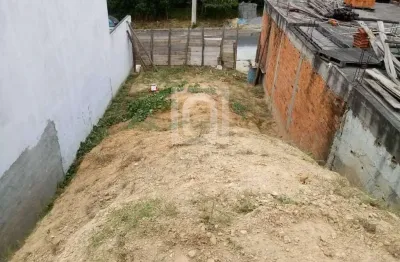 Terreno à venda no Parque das Paineiras, Sorocaba 