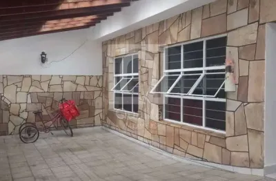Casa com 3 quartos à venda na Vila Assis, Sorocaba 