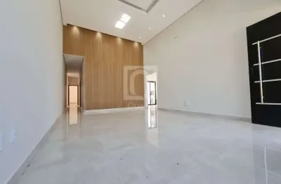 Casa em condomínio fechado com 3 quartos à venda no Condomínio Ibiti Reserva, Sorocaba 