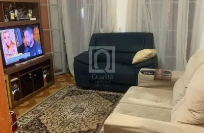 Casa com 2 quartos à venda na Vila Formosa, Sorocaba 
