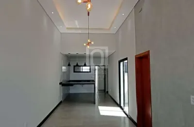 Casa térrea a venda no condominio villagio ipanema- sorocaba.