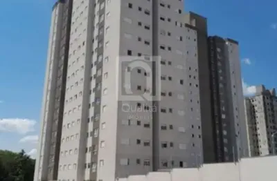 Apartamento com 2 quartos à venda no Jardim Betânia, Sorocaba 