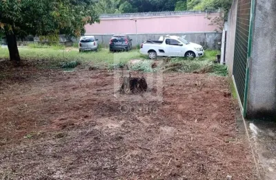 Terreno à venda no Jardim Emília, Sorocaba 
