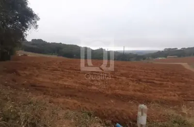 Terreno à venda no Centro, Piedade 