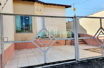 Casa com 3 quartos à venda no Wanel Ville, Sorocaba 