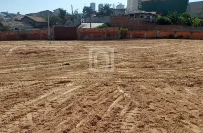 Terreno à venda na Vila Barão, Sorocaba 