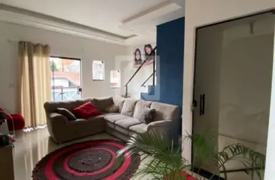 Casa com 3 quartos à venda no Parque São Bento, Sorocaba 