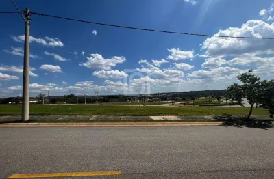 Terreno comercial à venda no Cyrela Landscape Esplanada, Votorantim 
