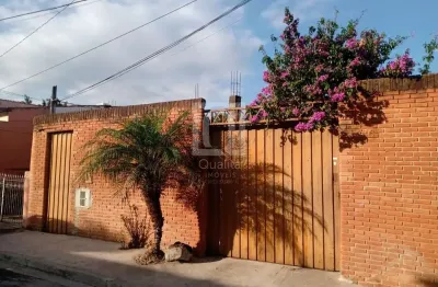 Terreno à venda na Vila Carvalho, Sorocaba 