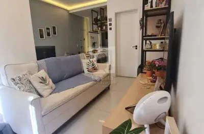 Apartamento mobiliado à venda idealle condomínio clube - são paulo