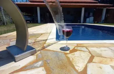 Chácara / sítio com 2 quartos à venda na Zona Rural, Porangaba 