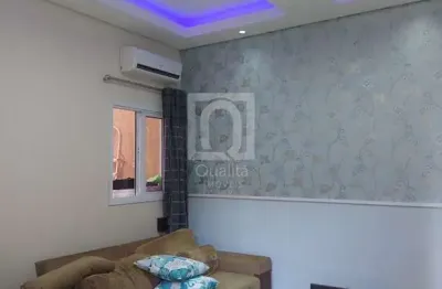 Casa em condomínio fechado com 4 quartos à venda no Parque Residencial Villa dos Inglezes, Sorocaba 