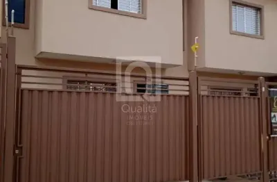 Casa com 2 quartos à venda no Jardim Nova Ipanema, Sorocaba 