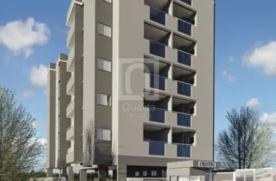 Apartamento com 2 quartos à venda na Vila Gabriel, Sorocaba 