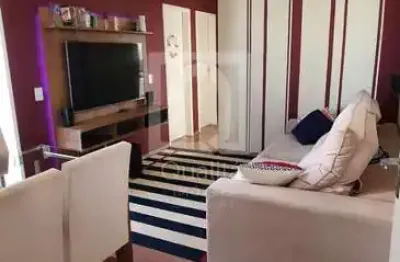 Apartamento com 2 quartos à venda no Jardim Josane, Sorocaba 