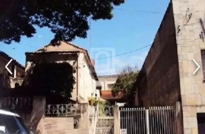 Terreno à venda na Vila Carvalho, Sorocaba 