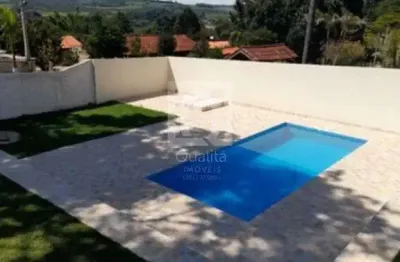 Chácara no quintas de pirapora em salto de pirapora