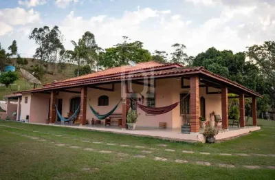 Chácara / sítio com 4 quartos à venda no Saboó, São Roque 