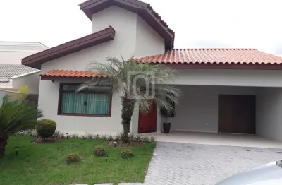 Casa em condomínio fechado com 3 quartos à venda no Jardim Ibiti do Paço, Sorocaba 