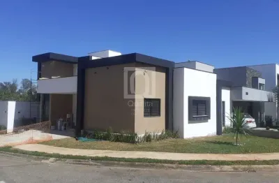 Casa em condomínio fechado com 3 quartos à venda no Cajuru do Sul, Sorocaba 