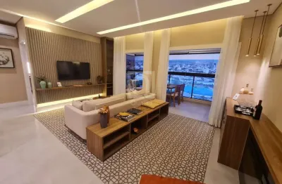Apartamento com 3 quartos à venda em Mangal, Sorocaba 