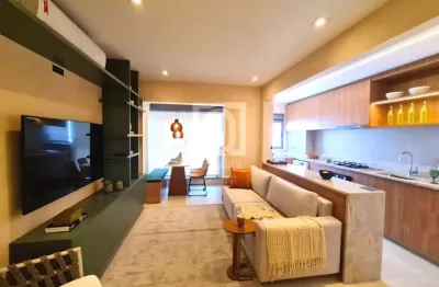 Apartamento com 2 quartos à venda no Centro, Sorocaba 